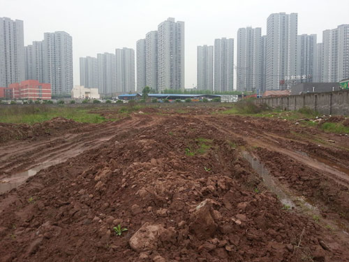 莞城广东土地出售怎样了解农村土地改革？的图片